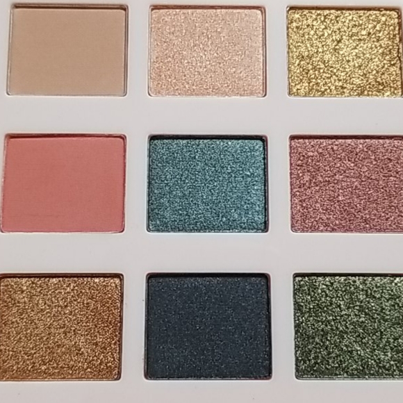 Ciate London The Editor Palette - Picture 6 of 8